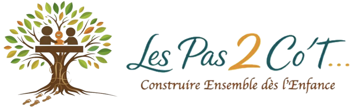 Les Pas 2 Co'T… Construire Ensemble dès l’Enfance
